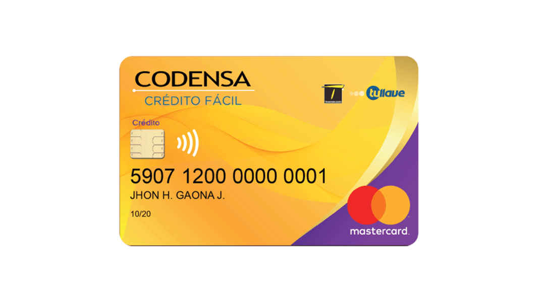 codensa